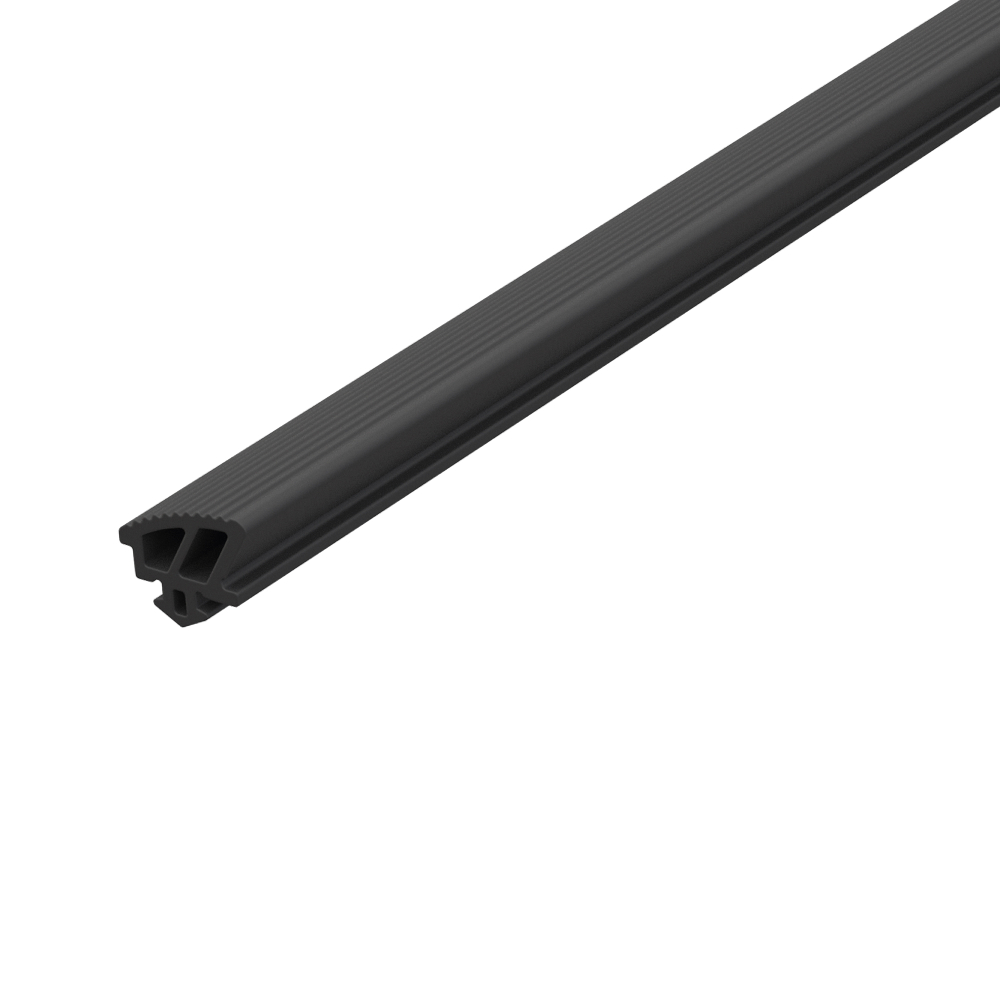 Уплотнитель профиля коробки SWD.Scope 10/9 seal BL (7,5 m)