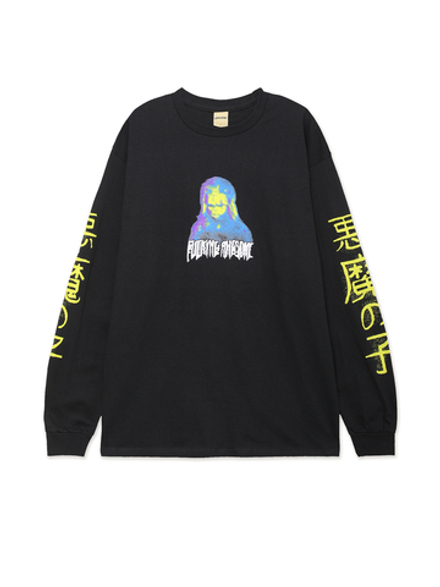 Мужской Лонгслив Shinkoku