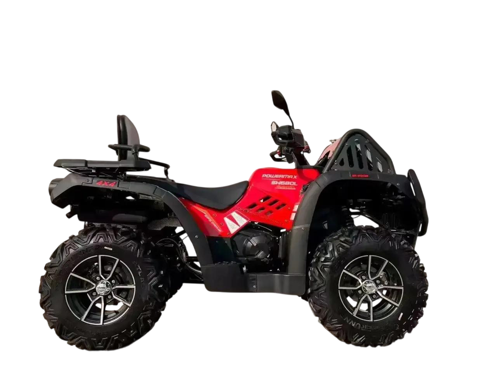 Квадроцикл Powermax 680SL