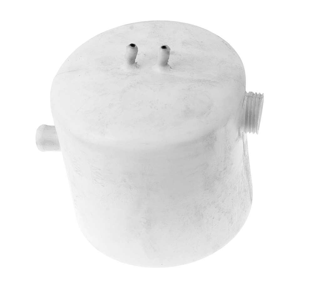 Бачок расширительный камаз,урал пластик технокам