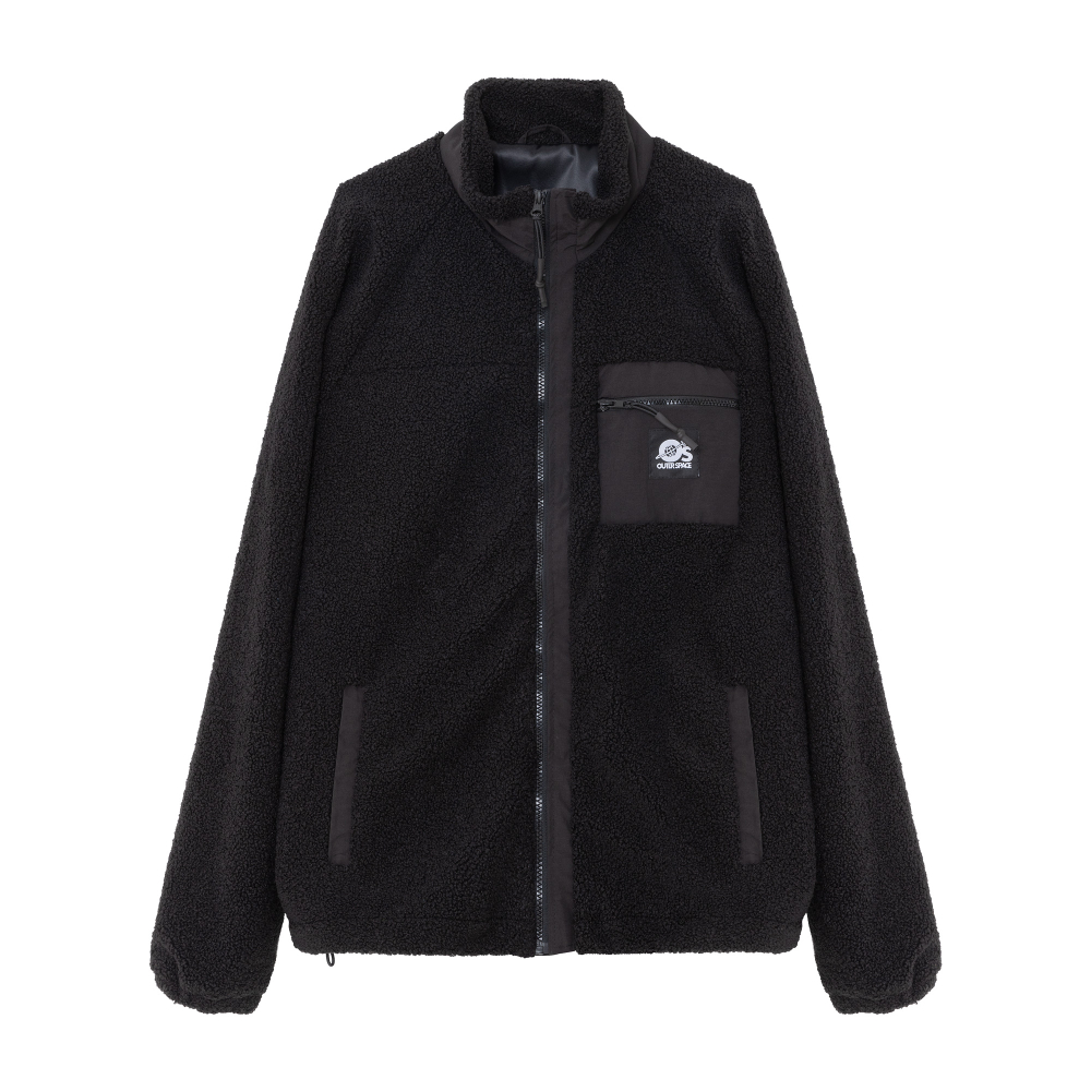 Fleece Jacket