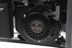 Генератор Carver PPG- 3900АE бензин