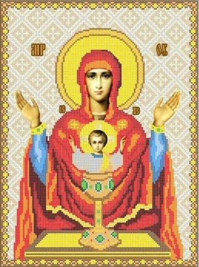 ИГ-4012 Неупиваемая чаша