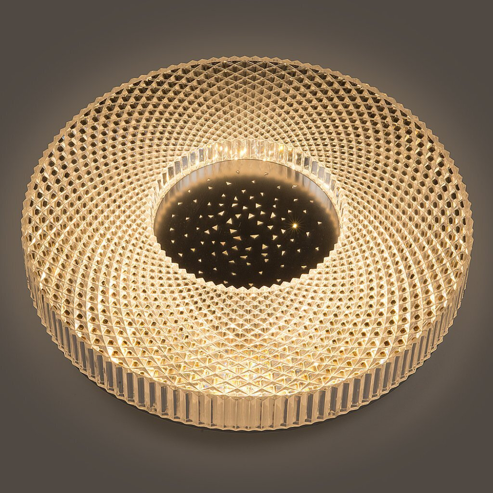 Светильник светодиод, General Lighting Systems, Nostromo GSMCL-Smart85, 60 Вт, 3900 Лм, IP20, управл