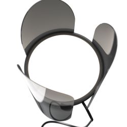 Настольная светодиодная лампа Maytoni Insight MOD416TL-L6BR3K