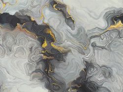 Бесшовная фреска Оро 0030-G1, 2,7 м (Ширина 4 м)