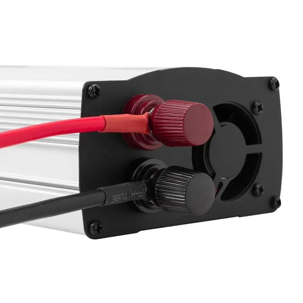 Инвертор (преобразователь напряжения) 600W Forsage F-JBHI-600