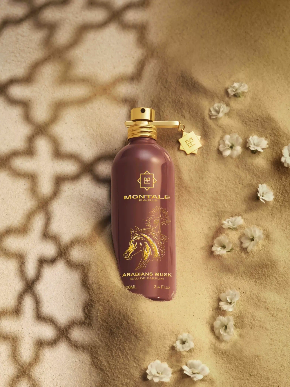 Montale Arabians Musk EDP
