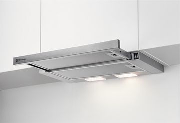 Витяжка ELECTROLUX LFP316S