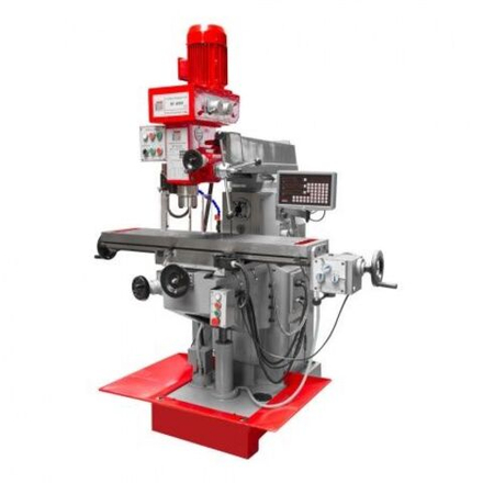 Универсальный фрезерный станок Holzmann BF600D