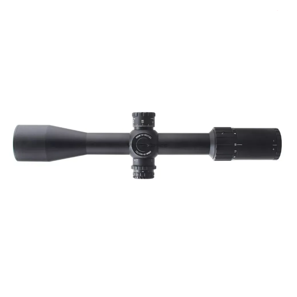 Оптический прицел Vector Optics 34мм FFP Taurus 4-16X44 HD MIL