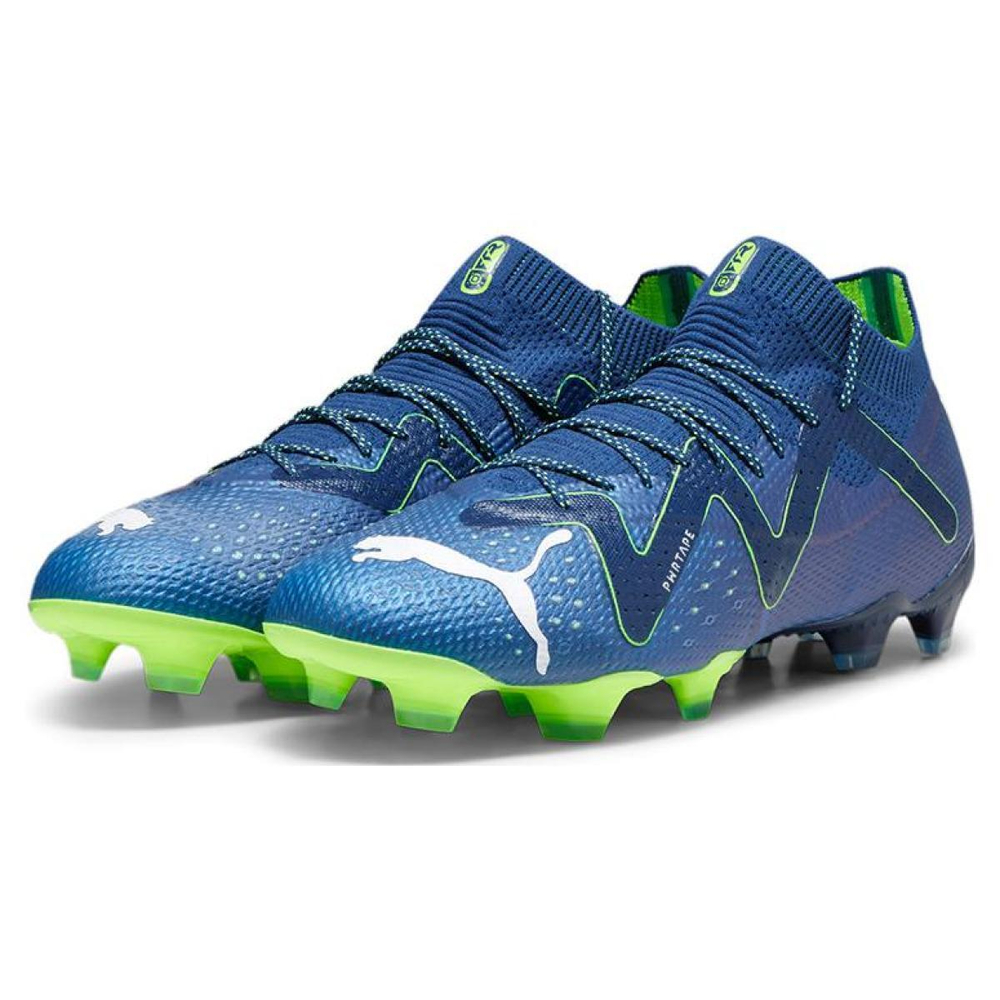 Кроссовки PUMA Future Ultimate Gear Up FG（ ）, 107355-03