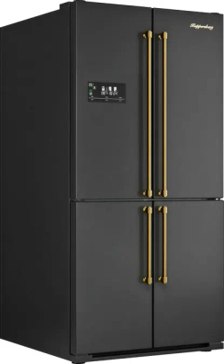 Холодильник Kuppersberg NMFV 18591 B Bronze