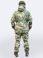 Костюм Горка 5 рип-стоп Лес демисезон Пилигрим