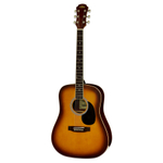 Aria AWN-15 Tobacco Sunburst
