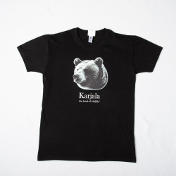 Футболки «Карелия»