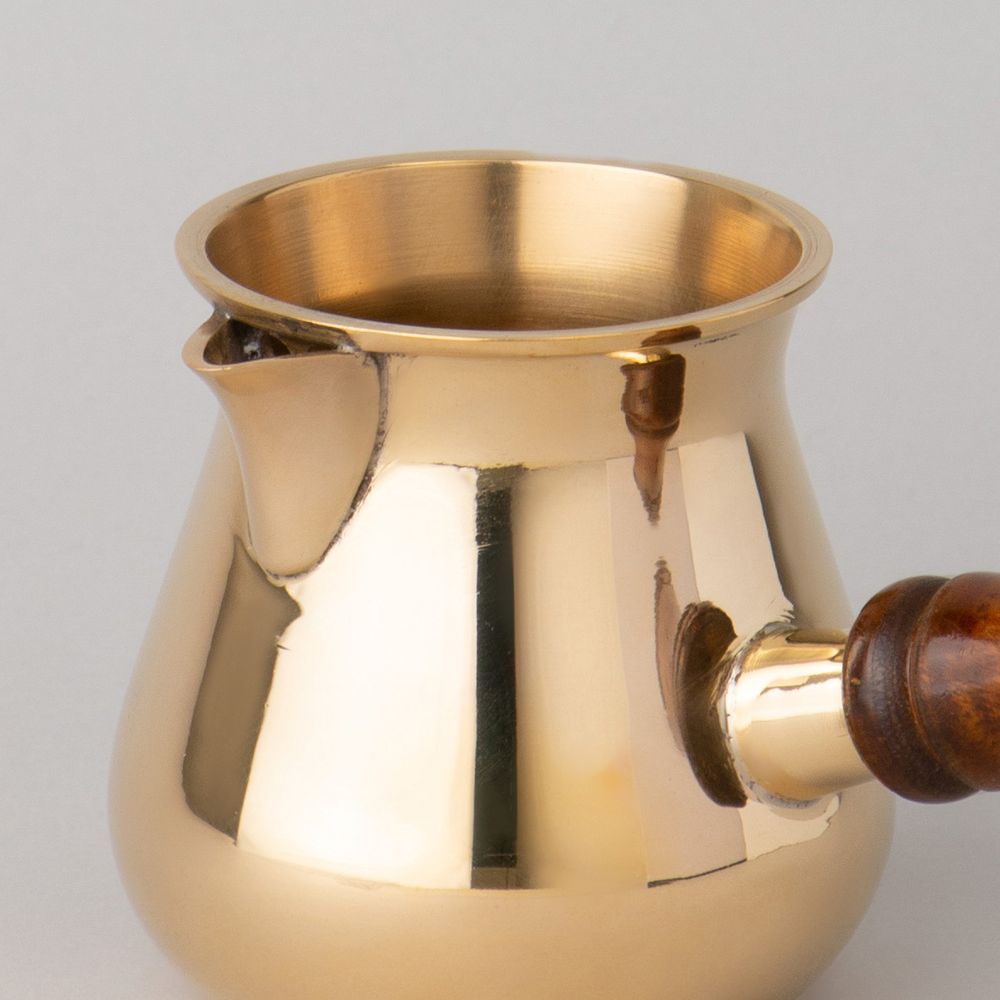 ТУРКА РЕЗНАЯ 18X8X8СМ 250МЛ