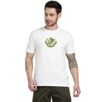 Футболка Royal Enfield CHEST EMBROIDERY PIQ