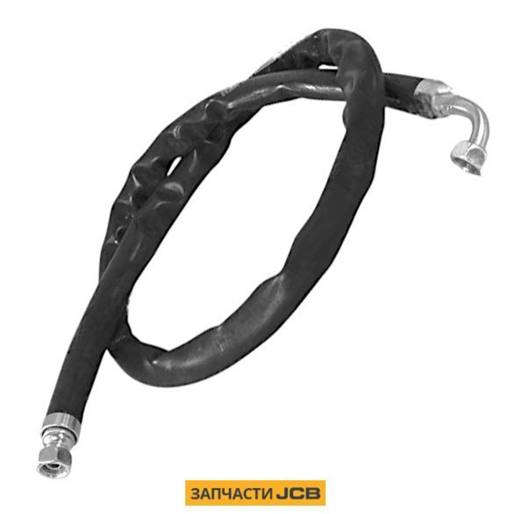 Шланг РВД гидравлики JCB 335/H8478