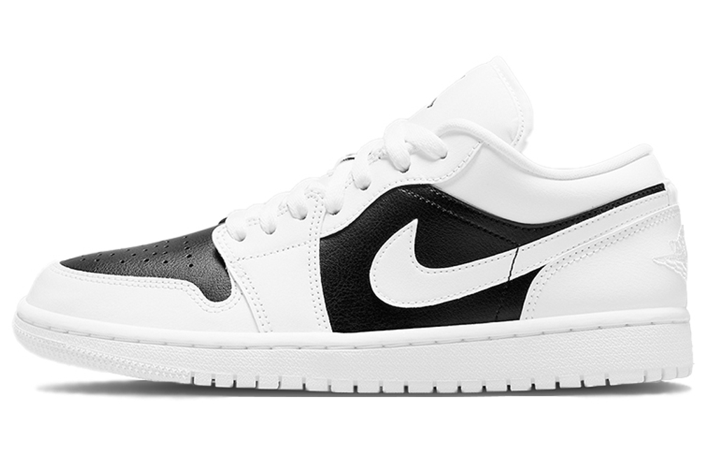 Кроссовки Jordan Air Jordan 1 Low "Panda" (Женская размерная сетка)