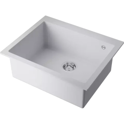 Кухонная мойка Omoikiri Bosen 61A-WH