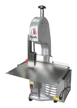 Пила для мяса Crazy Pan CP-BS1650AL+