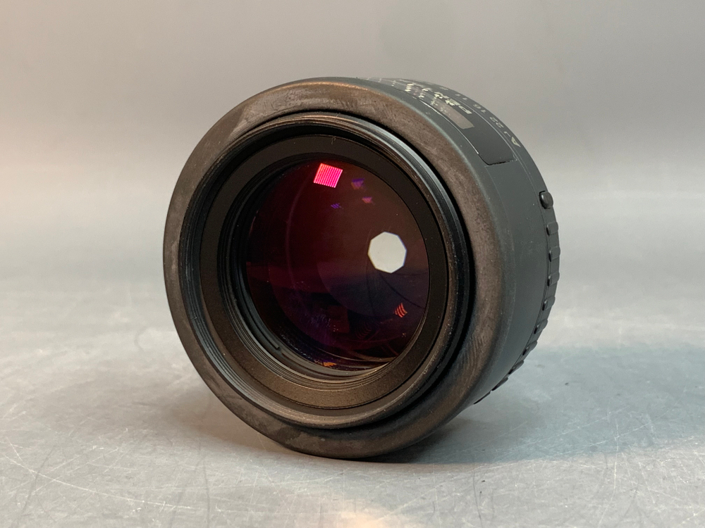 SMC Pentax-FA 50mm 1.4