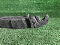 Абсорбер переднего бампера Audi Q3 1 8U (2014-2018)