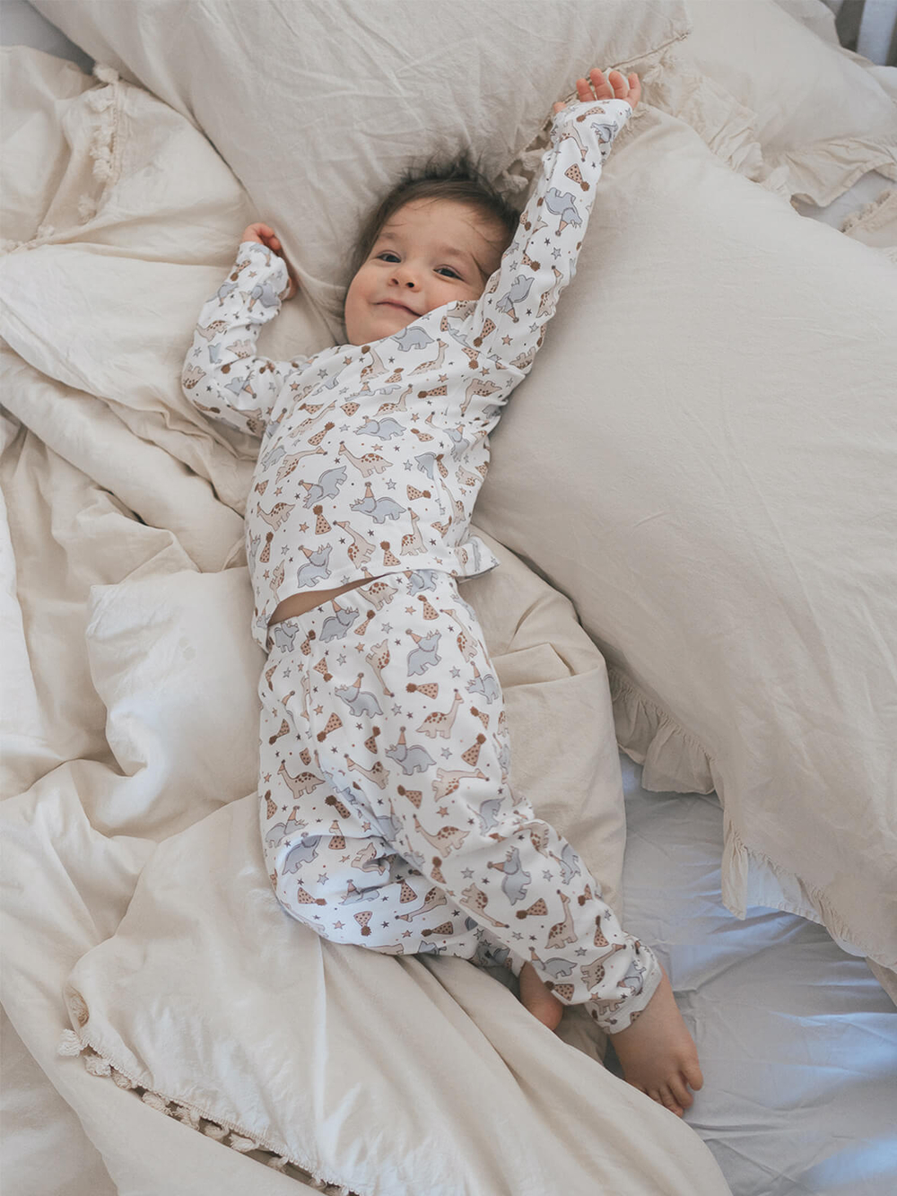 Штанишки Mjölk Карнавал