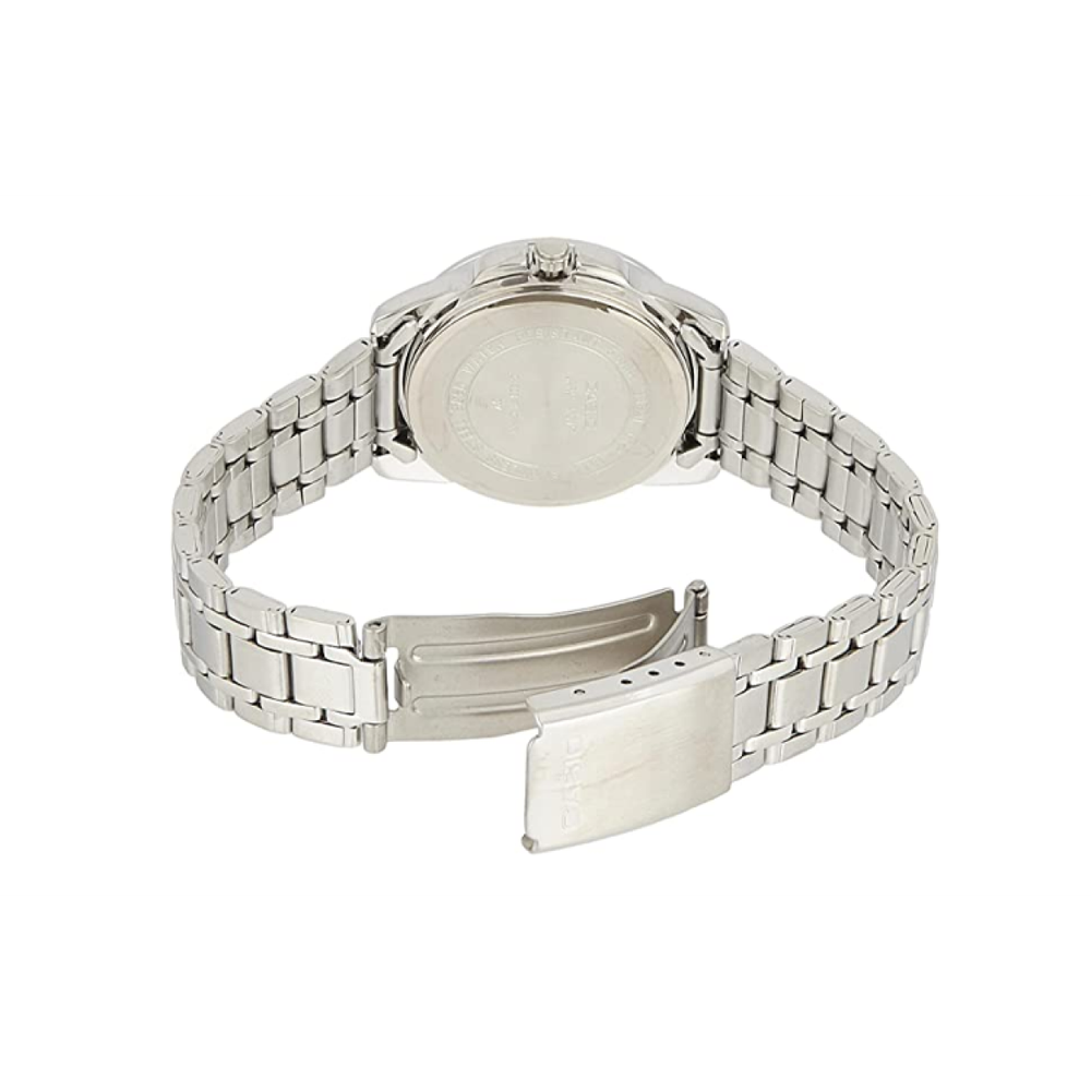 Часы CASIO STANDARD 50, LTP-1314D-5A