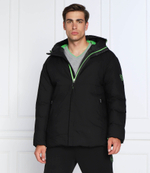 пуховая куртка j_arlborg BOSS GREEN - черный(50475453)