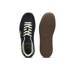 Кроссовки Puma Palermo Vintage 'Black Ivory Gum' 396841-04