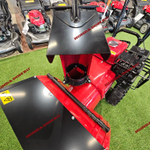 Снегоуборщик Honda HSS 655 K1 EW (RR)