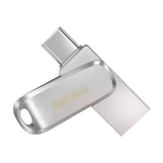 Флеш-накопитель SanDisk Ultra Dual Drive Luxe 32 ГБ USB 3.1