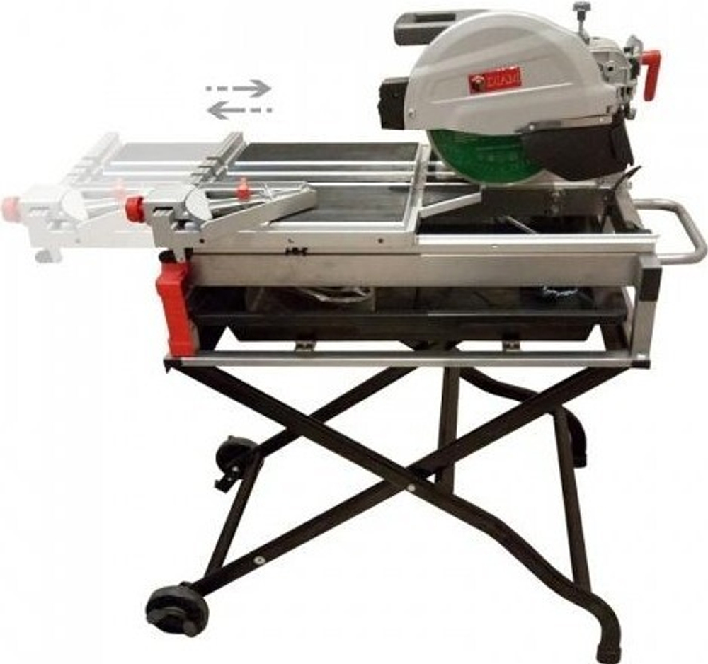 Станок камнерезный DIAM PLK-250/1.8 Proline 230V 600101