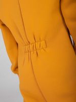 Комбинезон-косуха "Янтарь" утепленный