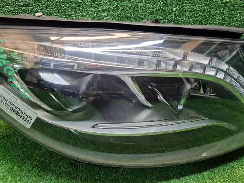 Фара правая Mercedes S W222 (2013-2017) LED