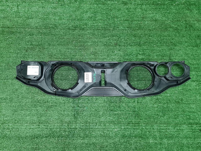 Защита ДВС Porsche 911 8 992 (2018-н.в.)