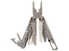 Мультиинструмент складной GhostBlade M-91, 14 инструментов, серебристый (GB-M-91-CA-S)