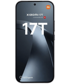 Xiaomi 17T 12Gb/512Gb Black