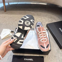 Кроссовки Chanel