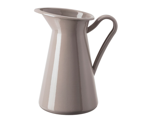 СОККЕРЭРТ SOCKERАRT Ваза/кувшин 22 см, бежевый