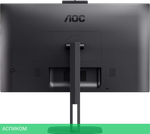 Монитор AOC Q27V5CW