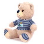 Медведь 21x30x21см. (Hand)