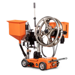 Сварочный источник FOXWELD Inversaw 1250 с трактором 9295