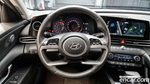 Hyundai Avante (CN7) 1.6 (06.2020)
