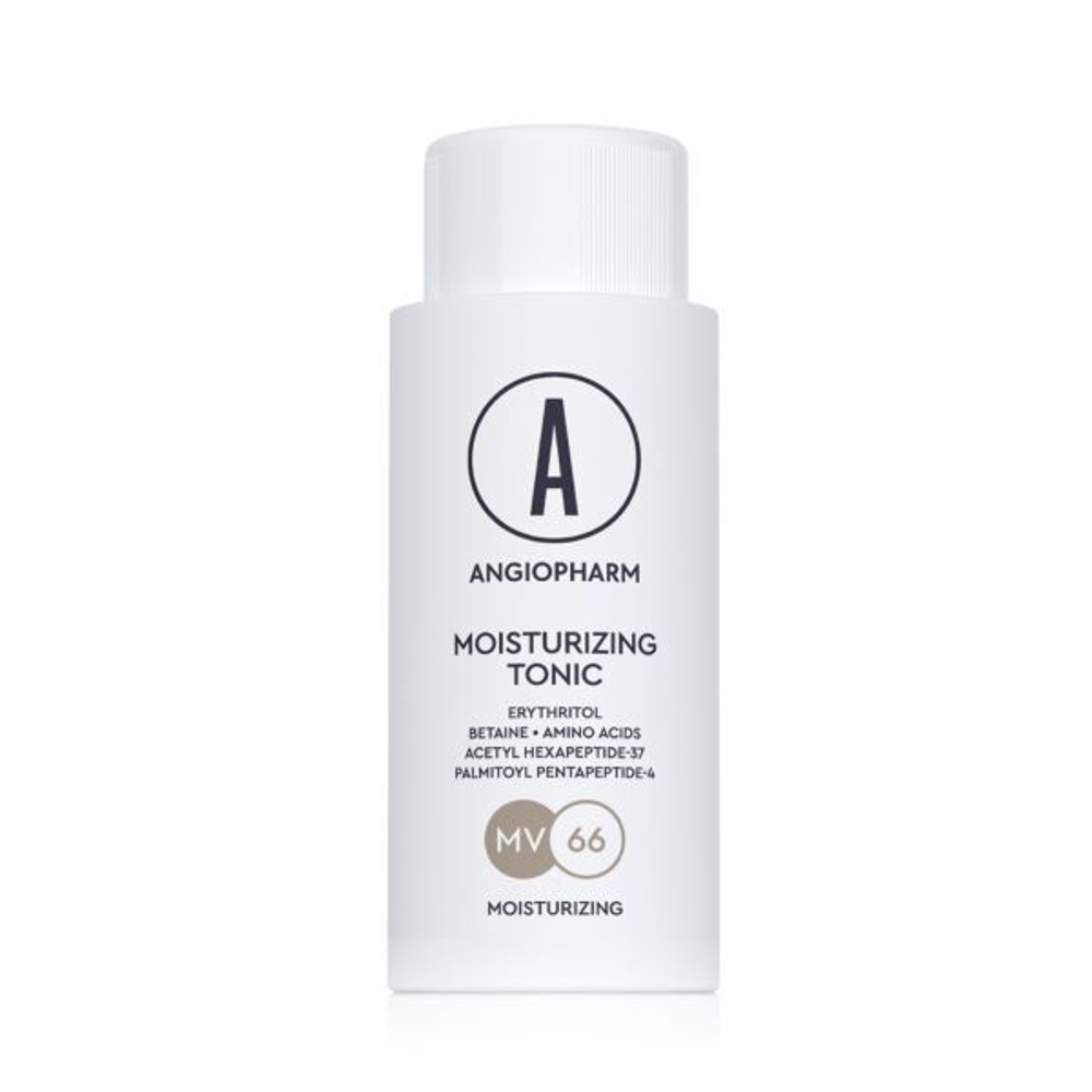 ANGIOPHARM УВЛАЖНЯЮЩИЙ ТОНИК, 50 МЛ | MOISTURIZING TONIC