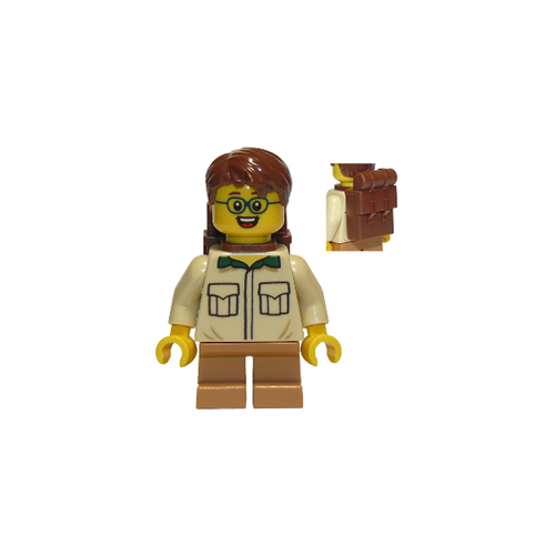 Турист cty0915