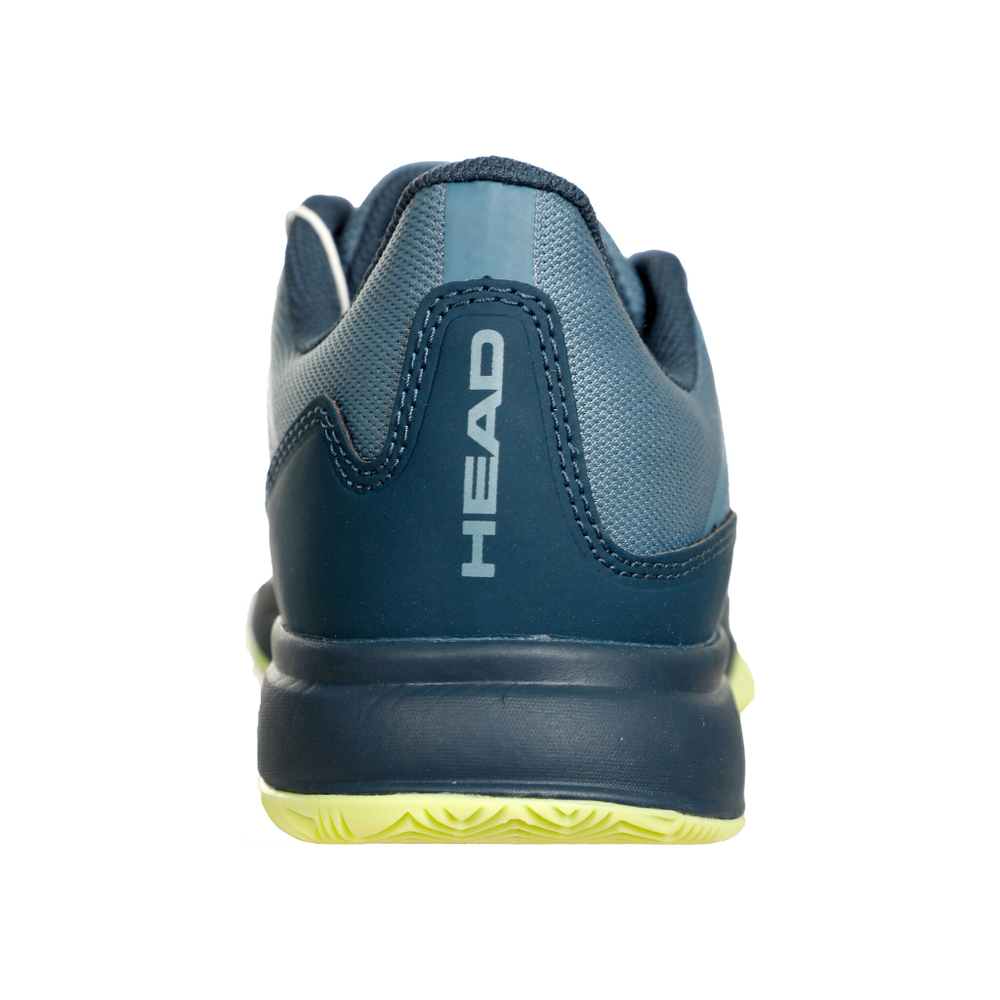 Мужские теннисные кроссовки HEAD Sprint Team 3.5 Clay Court Shoe Men - Blue, Light Green