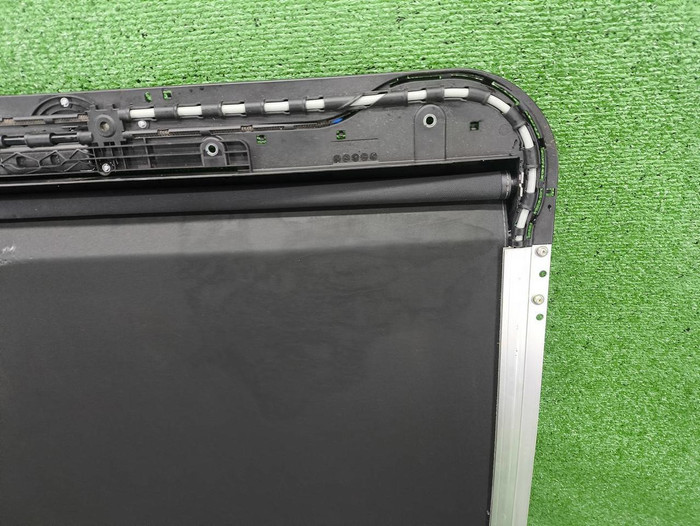 Механизм панорамной крыши Changan Uni-V (22-нв)